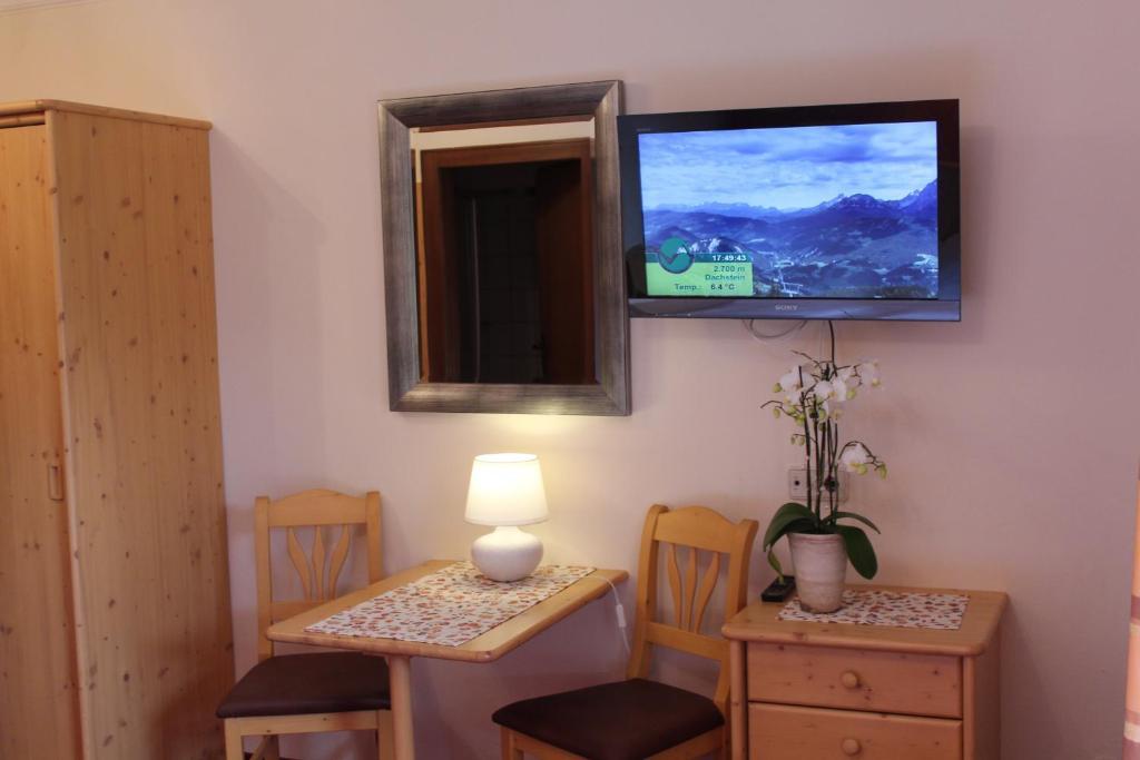Hotel-Pension Das Platzl Schladming Room photo